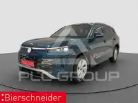2025 Volkswagen Tayron