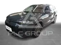 2025 Volkswagen Tayron