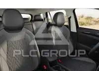 2025 Volkswagen Tayron