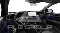 2025 Volkswagen Tayron