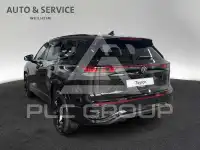 2025 Volkswagen Tayron