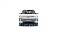 2025 Volkswagen Tayron