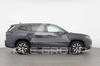 2025 Volkswagen Tayron