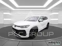 2025 Volkswagen Tayron