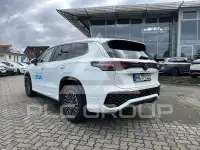 2025 Volkswagen Tayron
