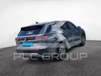 2025 Volkswagen Tayron