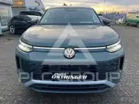 2025 Volkswagen Tayron