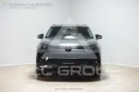 2025 Volkswagen Tayron