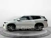 2025 Volkswagen Tayron