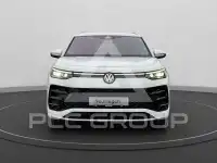 2025 Volkswagen Tayron
