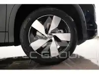 2025 Volkswagen Tayron