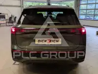 2025 Volkswagen Tayron