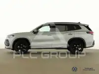 2025 Volkswagen Tayron