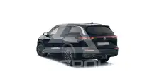 2025 Volkswagen Tayron