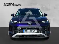2025 Volkswagen Tayron