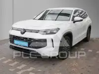 2025 Volkswagen Tayron
