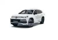 2025 Volkswagen Tayron