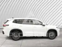 2025 Volkswagen Tayron