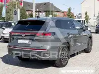2025 Volkswagen Tayron