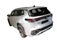 2025 Volkswagen Tayron