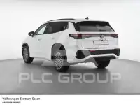 2025 Volkswagen Tayron