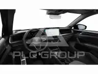2025 Volkswagen Tayron