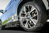 2025 Volkswagen Tayron