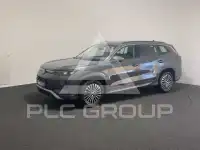 2025 Volkswagen Tayron