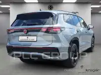 2025 Volkswagen Tayron