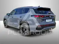 2025 Volkswagen Tayron