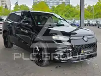 2025 Volkswagen Tayron