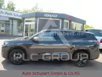 2025 Volkswagen Tayron