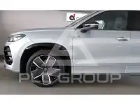 2025 Volkswagen Tayron