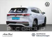 2025 Volkswagen Tayron