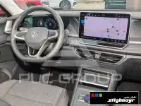 2025 Volkswagen Tayron