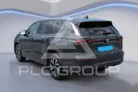 2025 Volkswagen Tayron