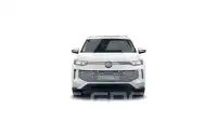 2025 Volkswagen Tayron