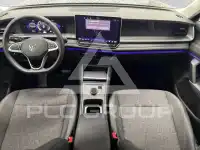 2025 Volkswagen Tayron
