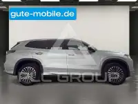 2025 Volkswagen Tayron