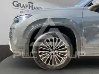 2025 Volkswagen Tayron