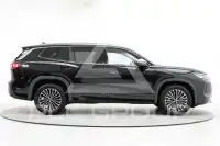 2025 Volkswagen Tayron