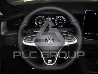 2025 Volkswagen Tayron