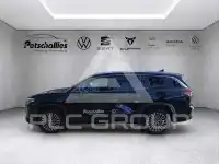 2025 Volkswagen Tayron