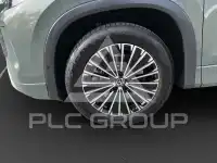 2025 Volkswagen Tayron
