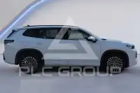 2025 Volkswagen Tayron