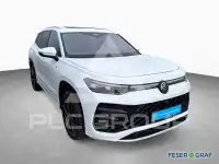 2025 Volkswagen Tayron