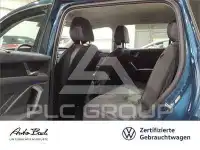 2025 Volkswagen Tayron