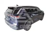 2025 Volkswagen Tayron