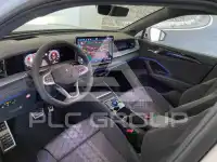 2025 Volkswagen Tayron