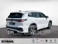 2025 Volkswagen Tayron